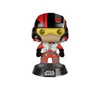 Funko Figurine Pop! Bobble – Star Wars The Force Awakens 6222 – Poe Dameron (E7 TFA)