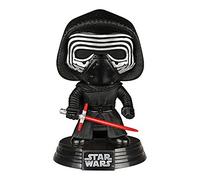 Star Wars The Force Awakens - 6227 - Figurine Pop! - Bobble - E7 TFA - Kylo Ren