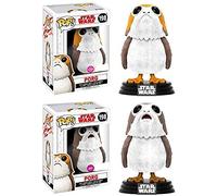 FunKo - Star Wars The Last Jedi Figurine, Multicolore, 14757