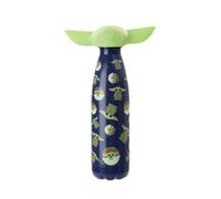 Star Wars The Mandalorian - Bouteille Métal The Child Ears