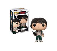 Funko Stranger Things - 13322 - Pop Vinyl: Stranger Things: Mike w/Walkie Talkie