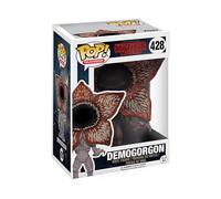 Figurine - Pop TV - Stranger Things - Demogorgon (Chase) - N° 428 - Funko