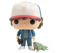 Funko - Stranger Things 24363 - Figurine, à Collectionner, Multicolore, Comics, Manga, série TV, idée Cadeau