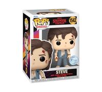 Funko Stranger Things Pop Television Steve Figurine en vinyle