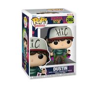 Funko Stranger Things Tales from '85 - Dustin Pop! n° 2462 Indifférent Pop! Standard