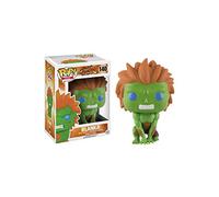 Funko Street Fighter - 11657 - Figurines Pop! Vinyle - Blanka