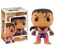 Funko Street Fighter - 11659 - Figurines Pop! Vinyle - Dan