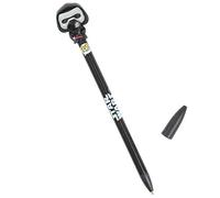 Funko - Stylo Star Wars Episode 7 - Kylo Ren Pen Pop Topper 4cm - 0849803077945