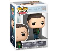 Funko - Figurine Pop! TV en vinyle - Kendall Roy (Succession) - Produit officiel - Idée de cadeau