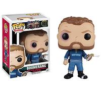 Funko Suicide Squad - 8319 - Figurines Pop! Vinyle - Boomerang