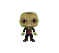 Funko - Suicide Squad POP! Heroes Vinyl Figurine Killer Croc Glow In The Dark 9 cm