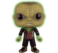 Funko – Figurine Pop Vinyl – Killer Croc (Suicide Squad) – Glow in the Dark – 9 cm