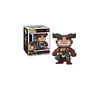 FUNKO SUPER: DIABLO 4-THE BUTCHER 6" SUPER SIZED Multicolore G