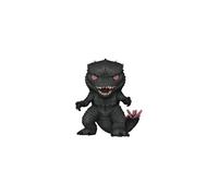 FUNKO SUPER: GODZILLA X KONG: THE NEW EMPIRE-GODZILLA 6"