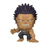 Funko Super Pop Animation : My Hero Academia - Gigantomachia Specialty Series