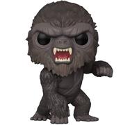 Funko Super Sized Pop Movie 1016 Kong Figurine de Collection Godzilla Vs Enfants