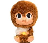 Peluche Supercute : Fantastic Beasts 2 : Baby Niffler (Marron)