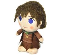 Supercute Plushies: LOTR/Hobbit: Frodo Baggins