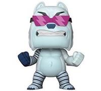 FunKo Teen Titans Go - Tnbts CEE-Lo Bear Figurine, 28682 G