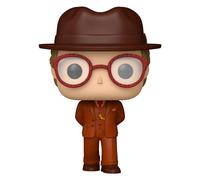 Funko Télévision St S5 S2 Figure Stranger Things