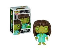 Figurine The Exorcist - Regan Pop 10cm