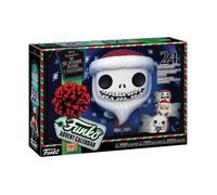 Funko The Nightmare Before Christmas Advent Calendar 2020 + Funko Mystery Figure