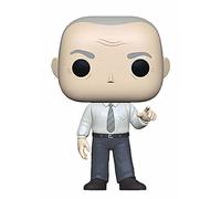 Funko The Office - Bobble Head Pop N° XXX - Creed Taille Unique