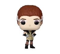 Funko - Figurine Pop! - The Rocky Horror Picture Show Magenta - Vinyle 9 cm