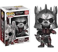 Funko The Witcher - 12131 - Figurines Pop! Vinyle - Eredin