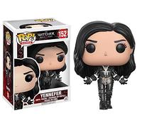 Funko The Witcher - 12132 - Figurines Pop! Vinyle - Yennefer