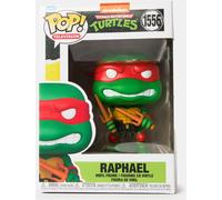 Funko Tmnt Action Figures Raphaël Taille unique Unisex