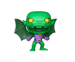 Funko - Toy, 917, Green