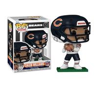 Funko Caleb Williams Chicago Bears Pop Figurine en vinyle #323