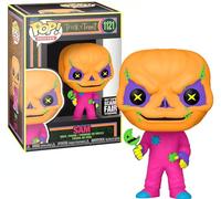 Funko Trick 'R Treat Pop ! Movies Sam Figurine en vinyle 2023 HT Scare Fair Exclusive
