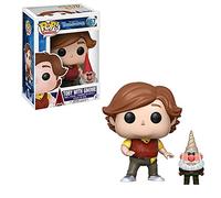 Funko TROLLHUNTERS - Pop Toby w GNOME