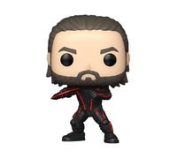 Funko Figurine Pop Movies Tron Ares
