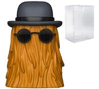 Funko TV: The Addams Family - Itt Pop! Vinyl Figure (Includes Compatible Pop Box Protector Case)