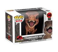 Funko Figurine Pop – Jurassic Park – Tyrannosaurus Rex