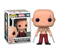 FUNKO UK LTD Marvel (X-Men) - Pop Wade Wilson (Weapon XI) [2020 Summer Convention]