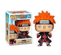 Funko UK LTD Naruto Shippuden Pop Pain