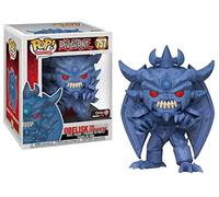 FUNKO UK LTD Pop YU-GI-Oh - Obélisque 15 cm