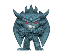 FUNKO UK LTD Figurine Pop Yu-Gi-Oh – Obélisque 15 cm