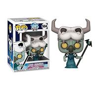 Figurines Pop! Vinyl: Disney: Star vs Foe: Ludo