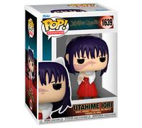 Funko – Figurine Pop – Utahime Iori – Jujutsu Kaisen – Animation – F