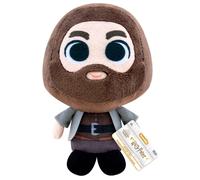 Funko Vacances De Teddy Hagrid Harry Potter 10 Cm