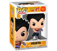 Funko Végéta Dragon Ball Gt