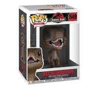 Funko Figurine Pop Velociraptor – Jurassic Park