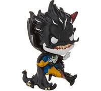 Funko Pop Marvel 602 Spider-Man Maximum Venom 47527 Venomized Doctor Strange