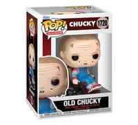 Funko Vieille Figure Chucky 9 Cm