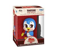 Funko Vinyl Figure: Villainous Valentines - Birdy - Figurine en Vinyle à Collectionner - Idée de Cadeau - Produits Officiels - Jouets pour Les Enfants et Adultes